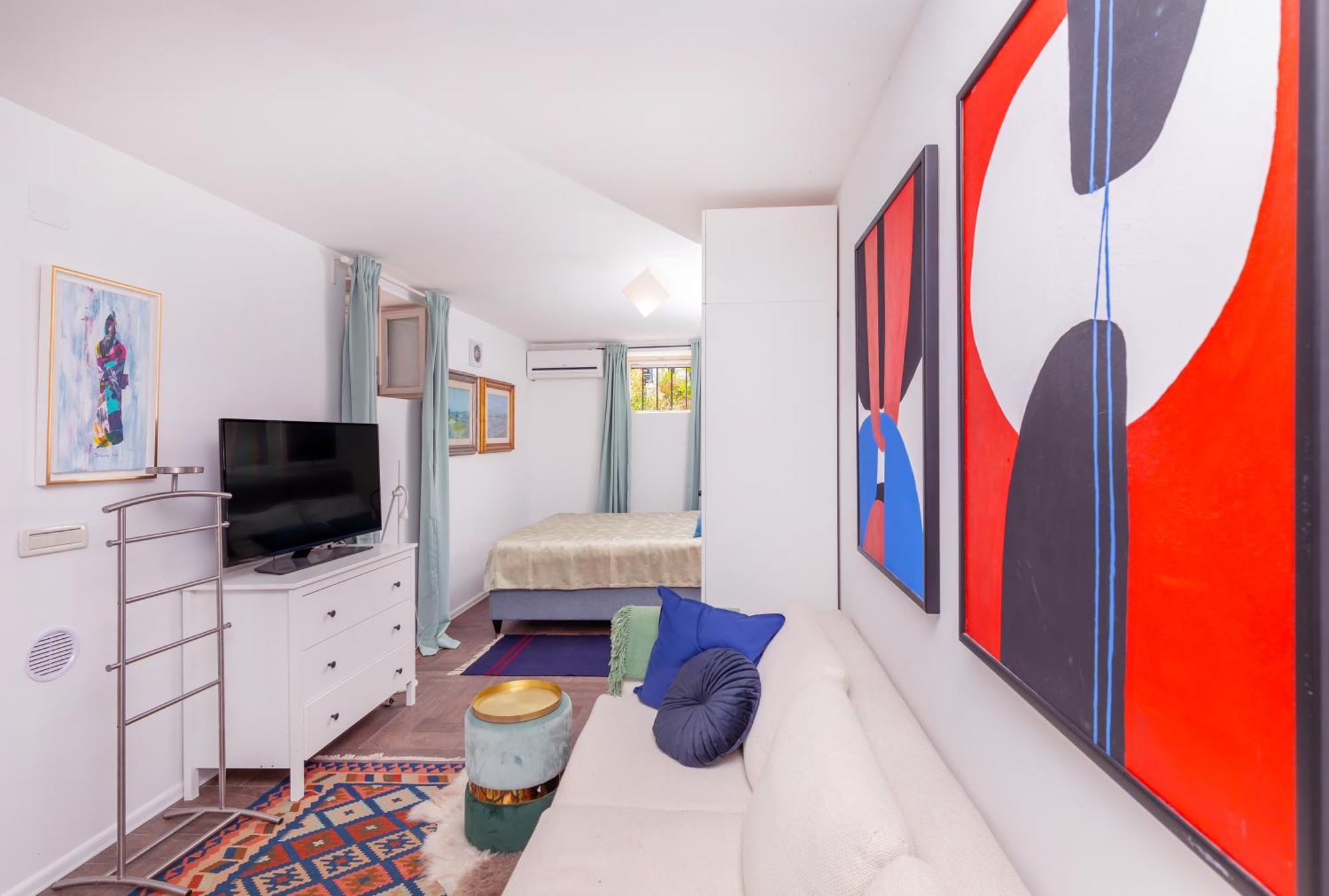 Ferienwohnung Dubrovnik Art Gateway Exterior foto